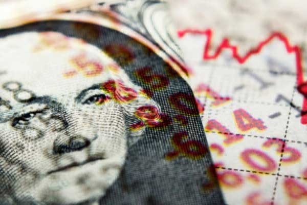 石油交易员押注未来数月油价将上涨45%